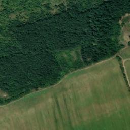 Satellite imagery of TT6029, RO