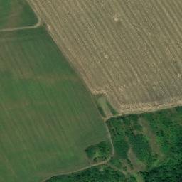 Satellite imagery of TT6029, RO