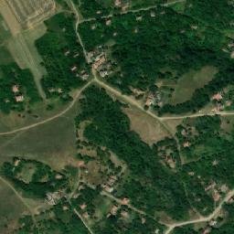 Satellite imagery of TT24A, RO