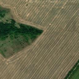 Satellite imagery of TT7/XIV/, RO