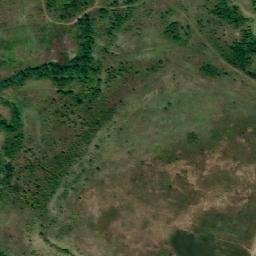 Satellite imagery of TT52, RO