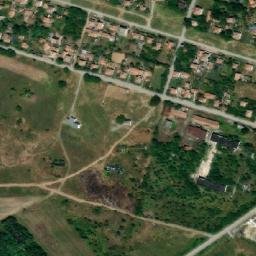 Satellite imagery of TT54, RO