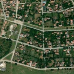 Satellite imagery of TT55A, RO