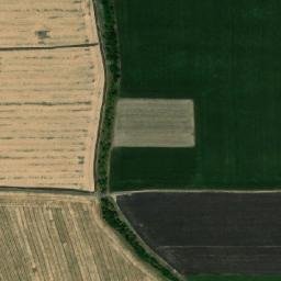 Satellite imagery of TT55, RO