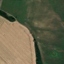 Satellite imagery of TT34, RO