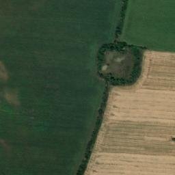 Satellite imagery of TT34, RO