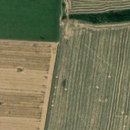 Satellite imagery of TT34, RO