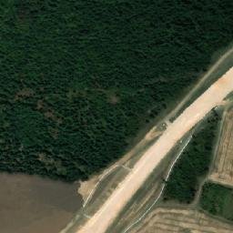 Satellite imagery of TT30, RO