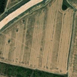 Satellite imagery of TT30, RO