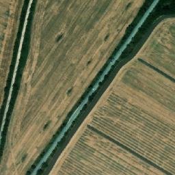 Satellite imagery of TT29, RO