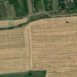 Satellite imagery of TT9/IV/, RO