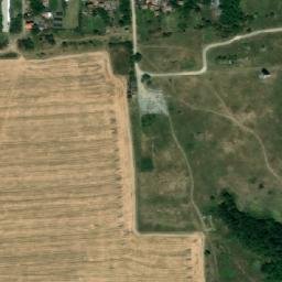 Satellite imagery of TT9/IV/, RO