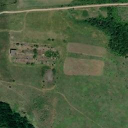 Satellite imagery of TT9/IV/, RO