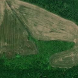 Satellite imagery of TT26, RO