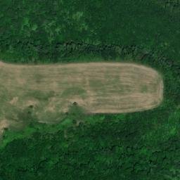 Satellite imagery of TT26, RO