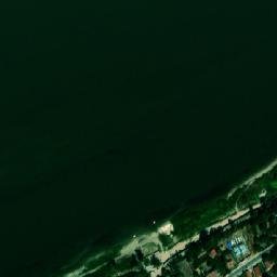 Satellite imagery of TT22, RO