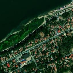 Satellite imagery of TT22, RO