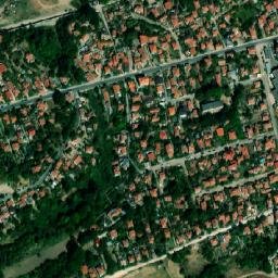 Satellite imagery of TT22, RO