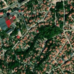 Satellite imagery of TT29/20/, RO