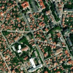 Satellite imagery of TT87, RO