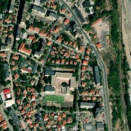 Satellite imagery of TT87, RO