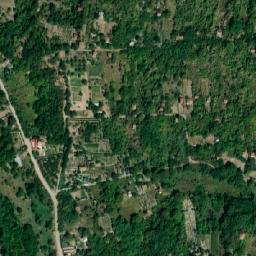 Satellite imagery of TT75, RO