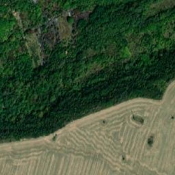 Satellite imagery of TT2683, RO