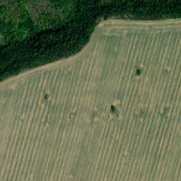 Satellite imagery of TT2683, RO