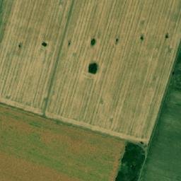 Satellite imagery of TT2685, RO