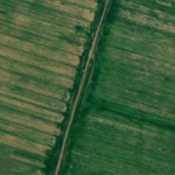 Satellite imagery of TT2687, RO