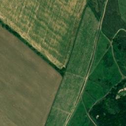 Satellite imagery of TT7764, RO