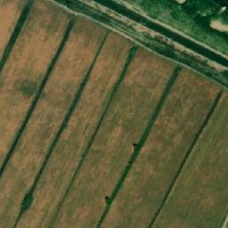 Satellite imagery of TT7765, RO