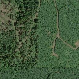 Satellite imagery of Long Ridge, US