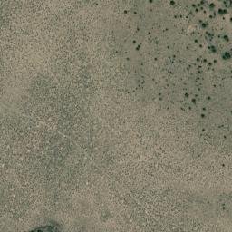 Satellite imagery of Rodman Rim, US