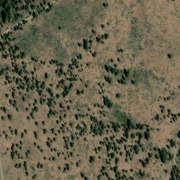 Satellite imagery of Howard Ridge, US