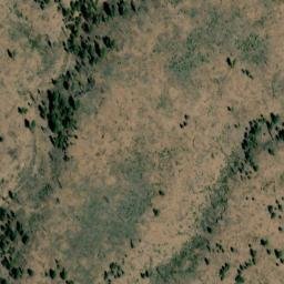 Satellite imagery of Howard Ridge, US