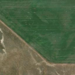 Satellite imagery of G 436 — NGS OS0616 — Jackson County, US, US
