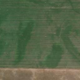 Satellite imagery of CREW RM 1 — NGS OS0494 — Jackson County, US, US