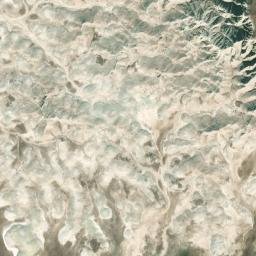 Satellite imagery of F 389 — NGS OS0507 — Jackson County, US, US