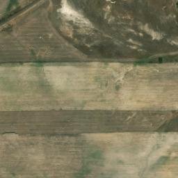 Satellite imagery of X 364 — NGS OS0447 — Kadoka, US, US