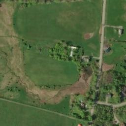 Satellite imagery of Mossy Point, US