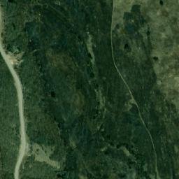 Satellite imagery of Brižine, BA