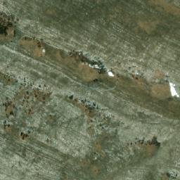 Satellite imagery of Žilića Glavica, BA