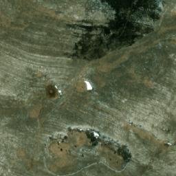 Satellite imagery of Žilića Glavica, BA