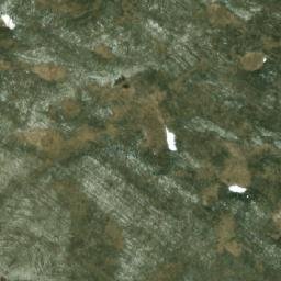 Satellite imagery of Žilića Glavica, BA