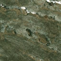 Satellite imagery of Trnak, BA