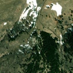 Satellite imagery of Bobovnik, BA