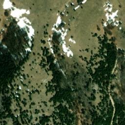 Satellite imagery of Mračaj, BA