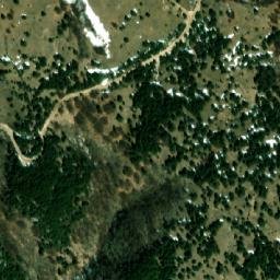 Satellite imagery of Mračaj, BA