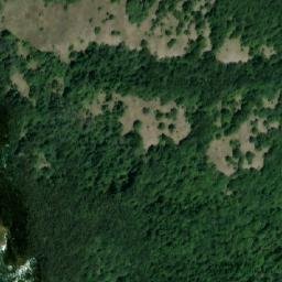 Satellite imagery of Borac, BA